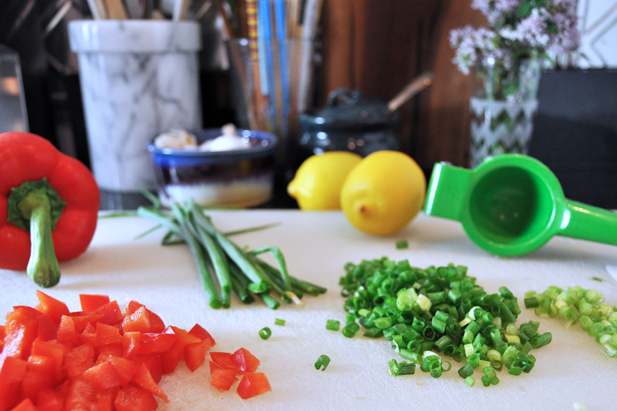 How to make kid-friendly ceviche: A simple recipe and great tips | Cool Mom Eats