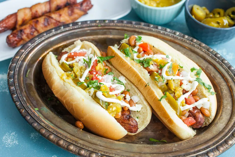 6 of the best dad food bloggers share their favorite recipes for Father’s Day.