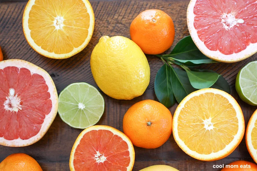 How to squeeze the most out of lemons and limes: We tried all the methods! | Cool Mom Eats