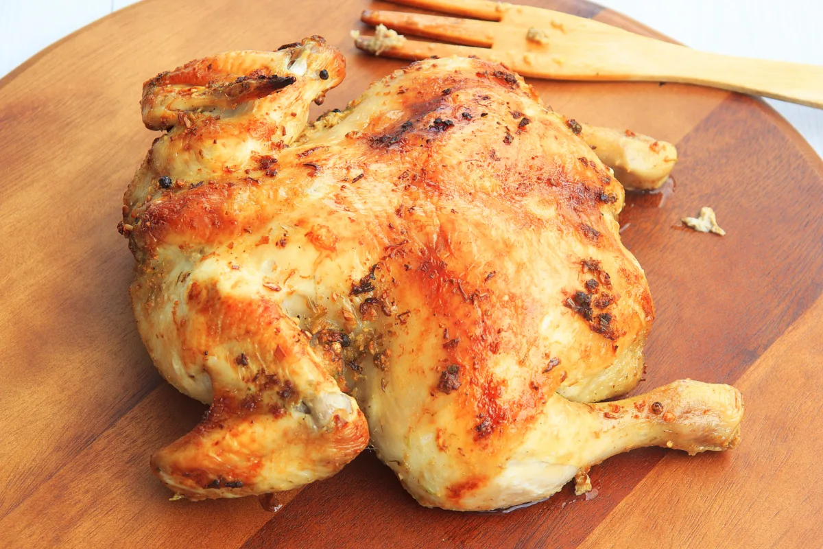 6 uses for a store-bought roasted chicken to make vacation cooking dead easy