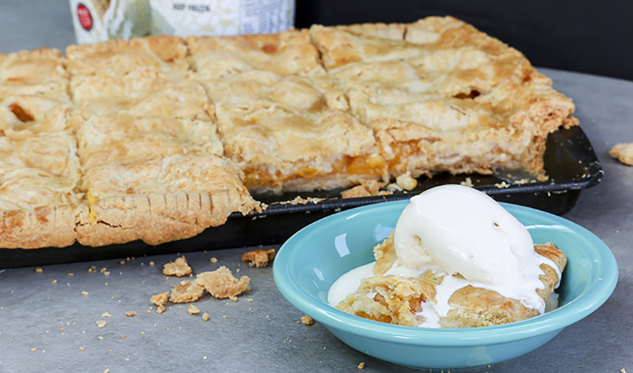 Easy Homemade Pie Crusts: Trader Joe’s Frozen Pie Crusts