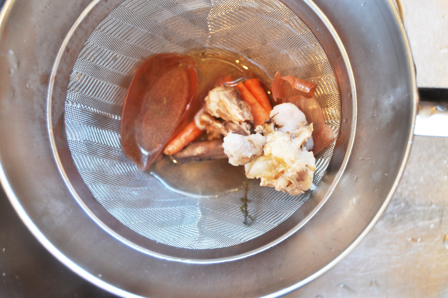 7 freezer essentials for family cooks that make mealtimes easier | Chicken stock photo by Anne Wolfe Postic | CoolMomEats.com ! | Chicken stock photo by Anne Wolfe Postic | CoolMomEats.com