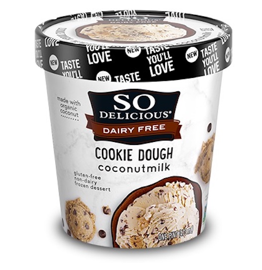 Best dairy-free ice cream for summer: So Delicious