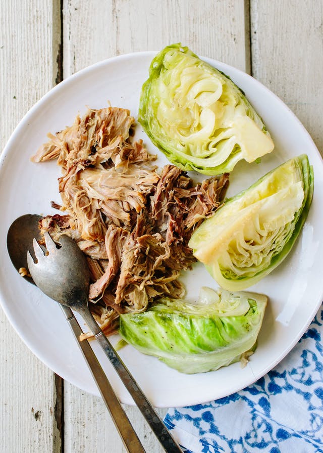 Summer Instant Pot recipes: Instant Pot Hawaiian kalua pig recipes | The Kitchn