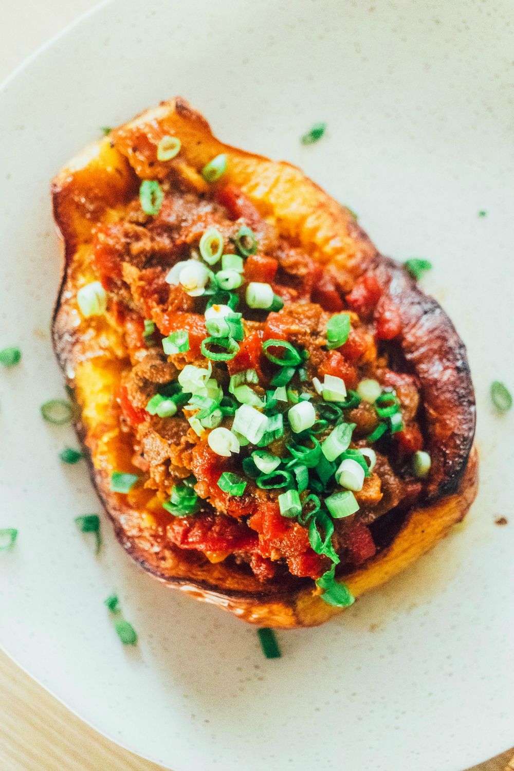 Summer Instant Pot recipes: Instant Pot sloppy joe's | Bare Root Girl