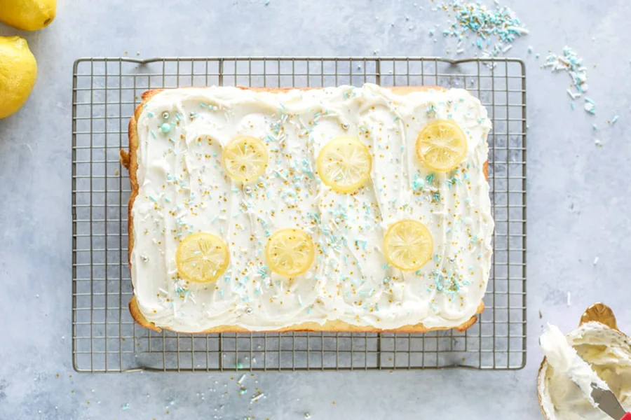 7 must-try sheet cake recipes that make every celebration better