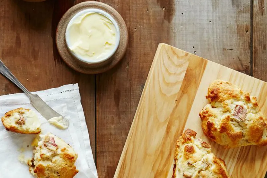 Do you really have to refrigerate butter? Well, maybe not…