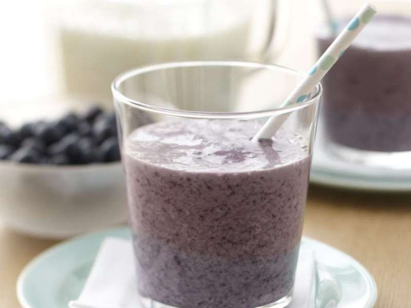 Smart school lunch fixes for picky eaters: Superfood Smoothie at Milk Life