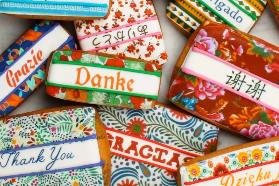 The perfect thank you gift under $50 that’s not a fruit basket.