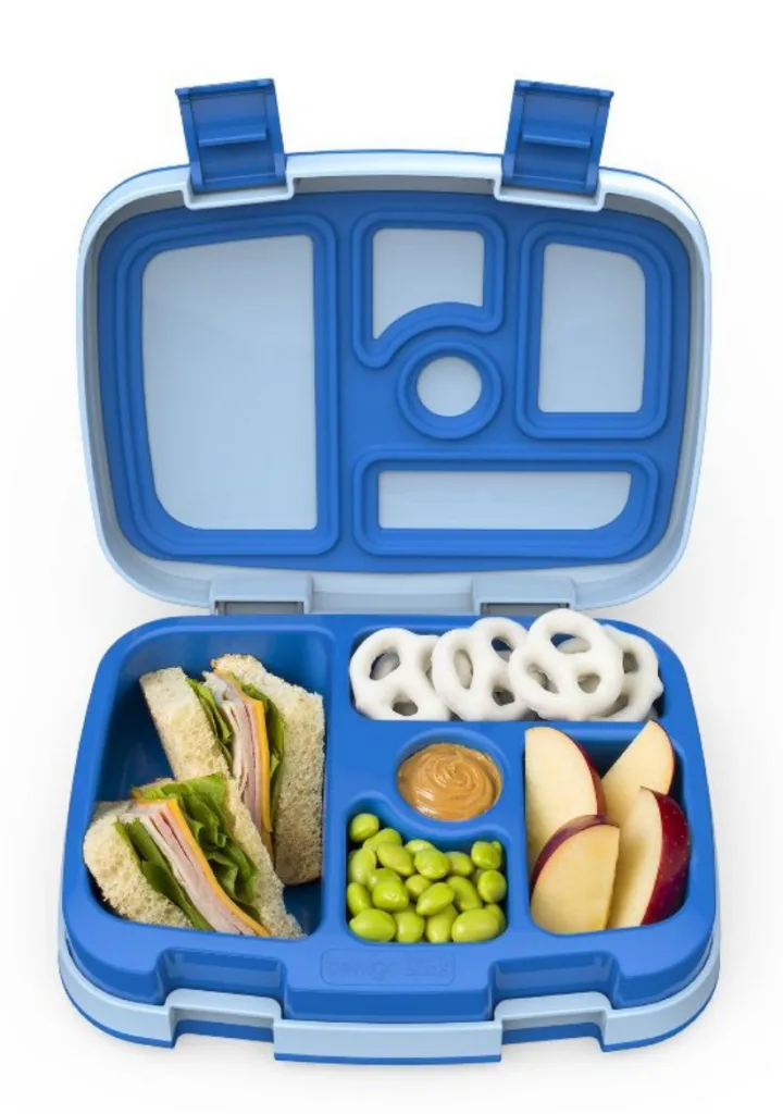 Bentgo Kids Durable Leakproof Lunch Box at Target | Kids lunch packing tipsBentgo Kids Durable Leakproof Lunch Box at Target Bentgo Kids Durable Leakproof Lunch Box at Target | Kids lunch packing tips