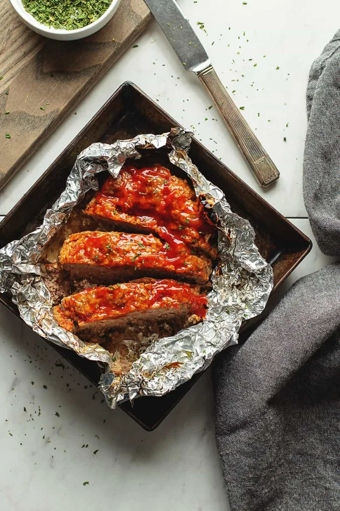 Classic dinner recipes for the Instant Pot: Instant Pot Meatloaf at Jennifer Branz Classic dinner recipes for the Instant Pot: Instant Pot Meatloaf at Jennifer Branz