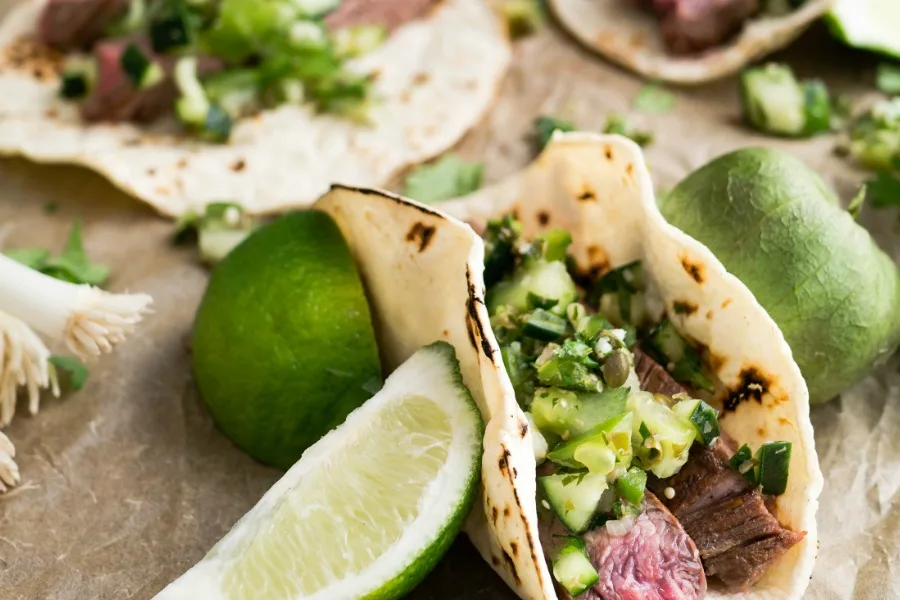 Celebrate Hispanic Heritage Month with delicious recipes from diverse Hispanic food blogs