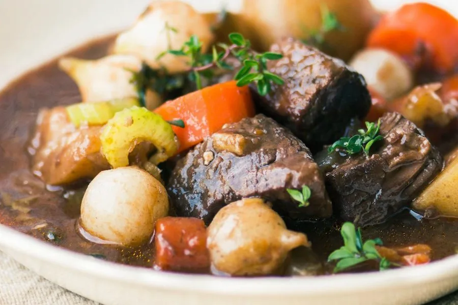 5 classic dinners you can totally speed up using an Instant Pot.