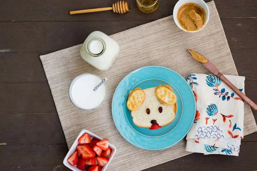 What does feeding kids well really mean? One pediatrician’s advice.