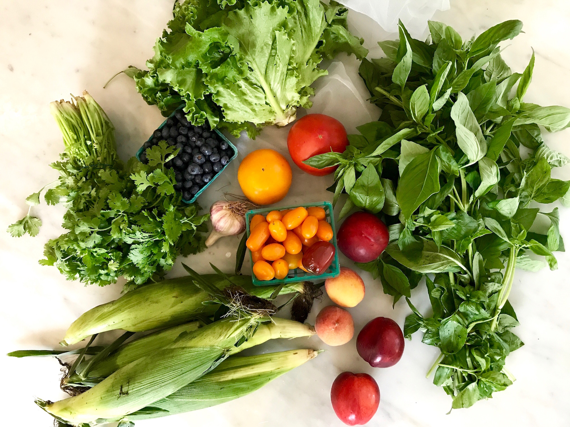 The easiest, best food gift for new parents ©Jane Sweeney Cool Mom Eats