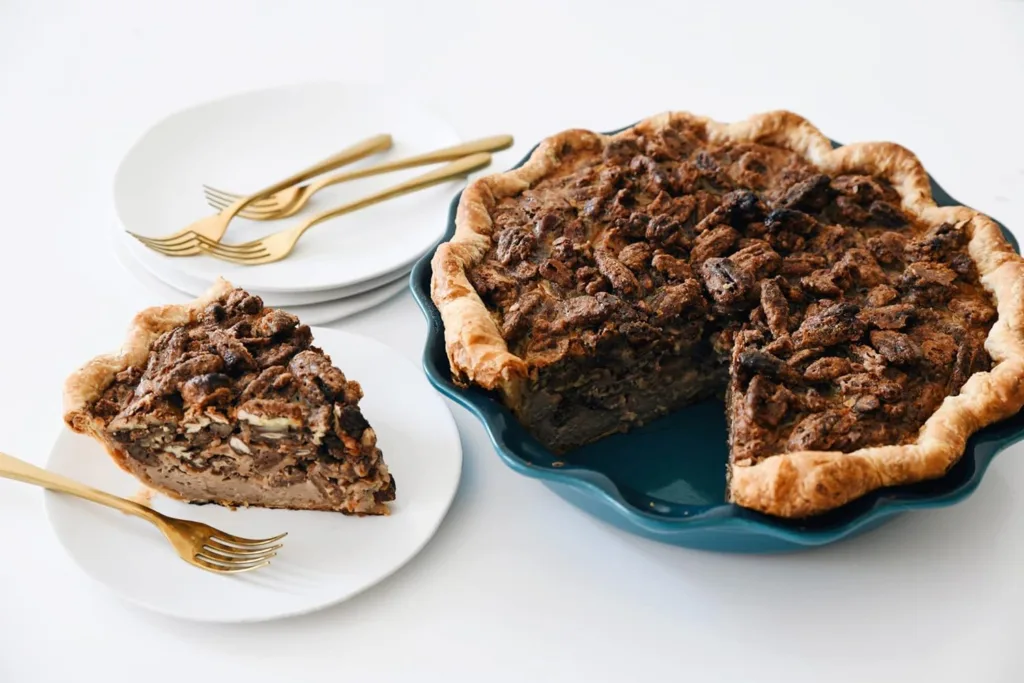 Le Creuset pie plates in every color on sale right now!