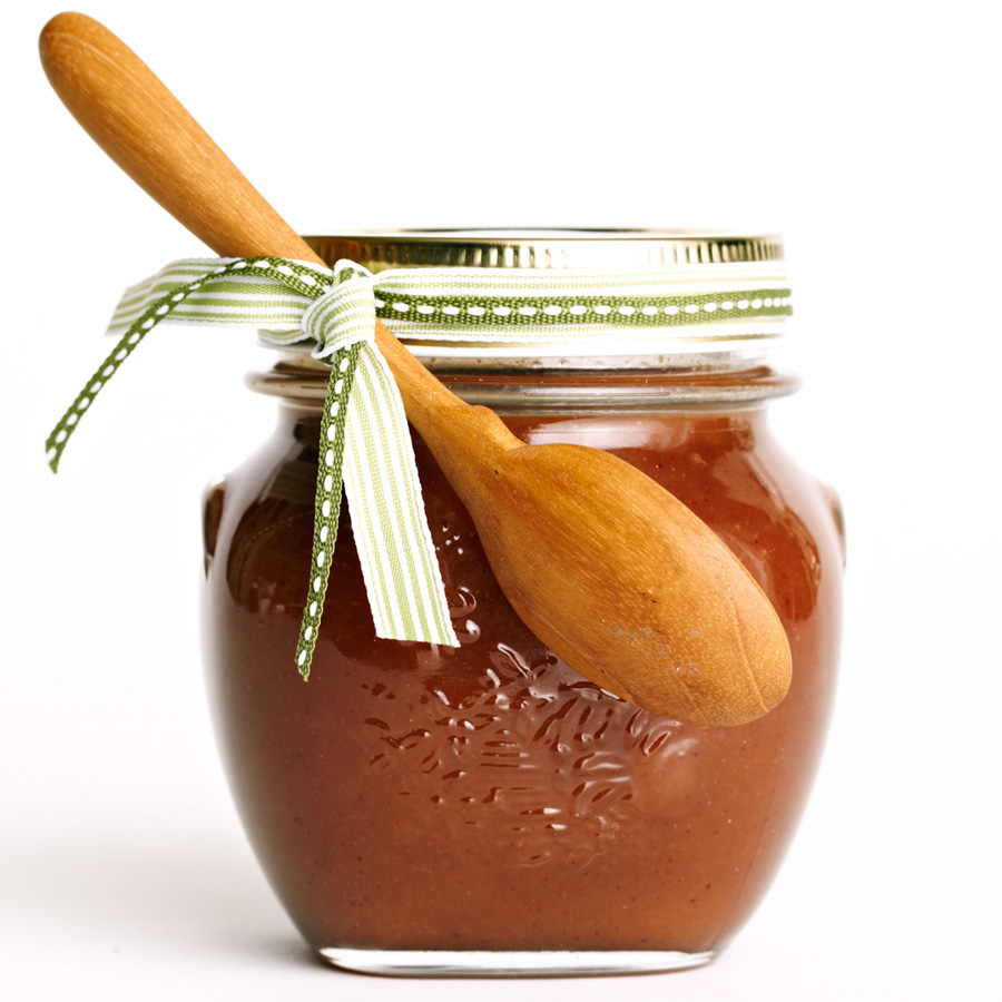Holiday Bake Sale: Tara Teaspoon's Gingerbread Caramel Sauce