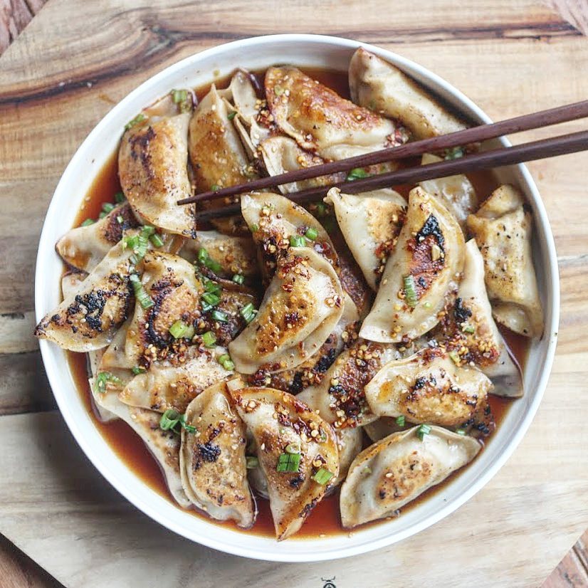 Best family food Instagram accounts to help you feed your family: Black Food Bloggers via @thisafricancooks