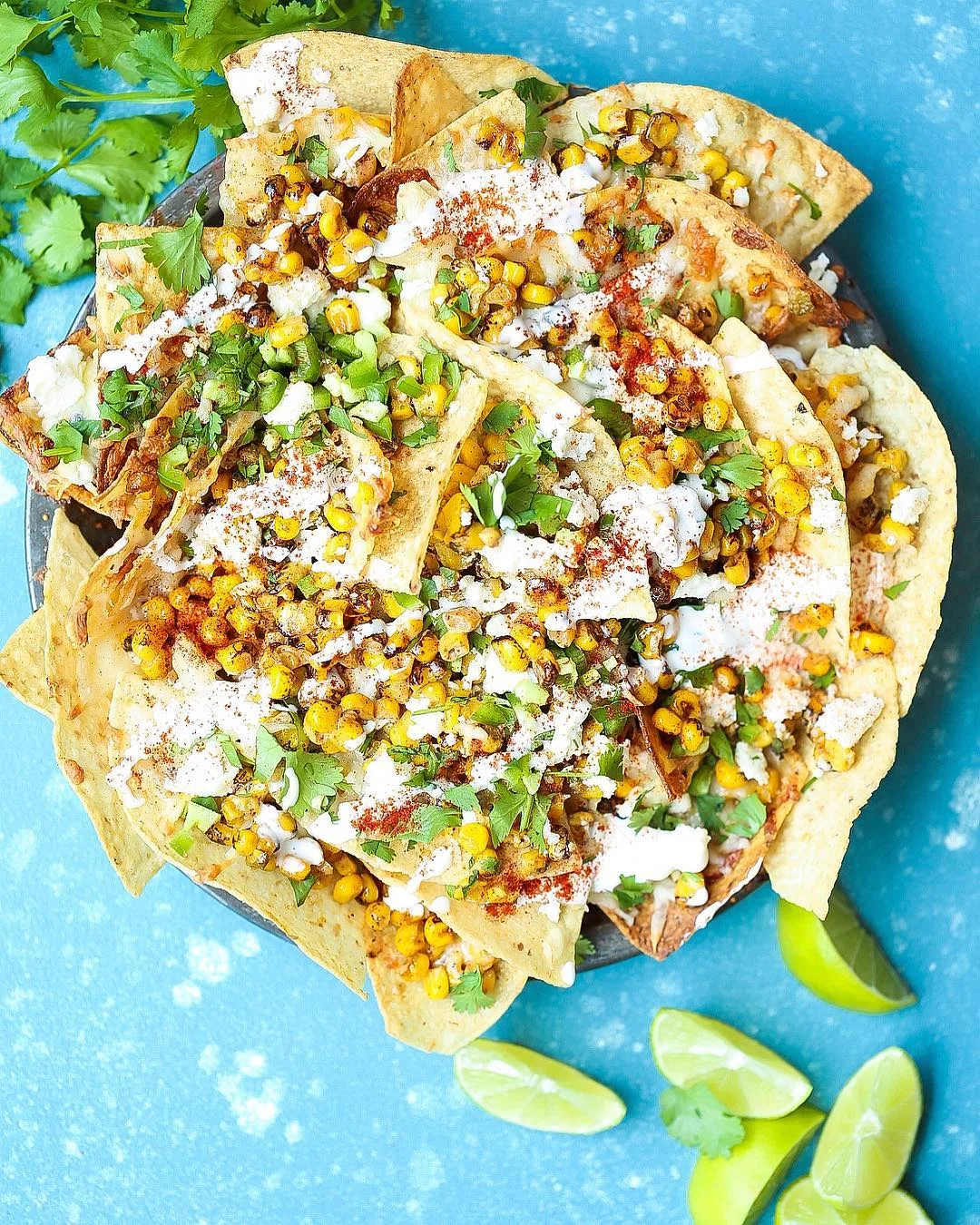 Best family food Instagram accounts to help you feed your family: Damn Delicious