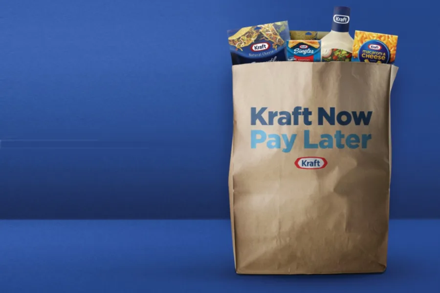 About the Kraft Now Pay Later program: How government employees can get free groceries during the shutdown