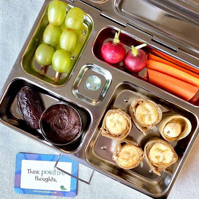 Best family food Instagram accounts to help you feed your family: Daily lunch inspiration from Lalalunchbox