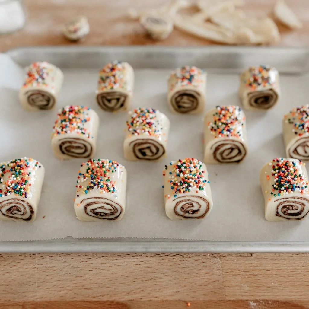 Best family food Instagram accounts to help you feed your family: Molly Yeh