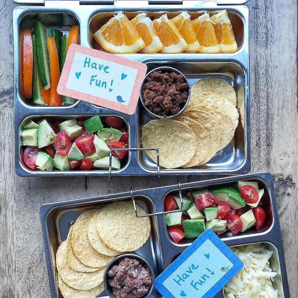 Best family food Instagram accounts to help you feed your family: PlanetBox