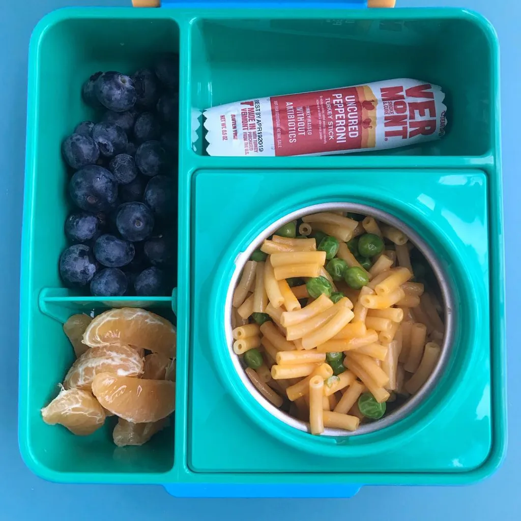 Best family food Instagram accounts to help you feed your family: Yummy Toddler Food 