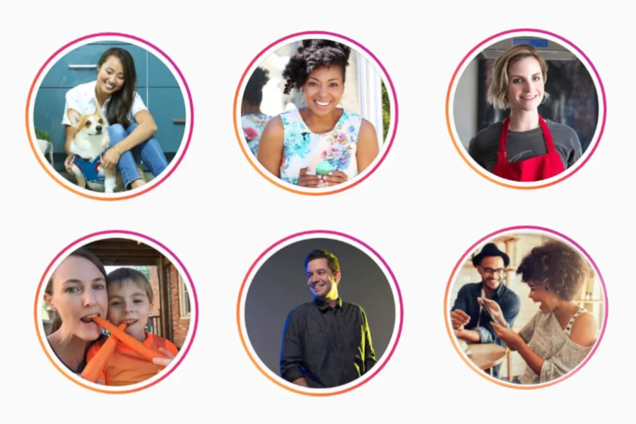 17 of of the best family food Instagram accounts that inspire us every time we scroll our feeds