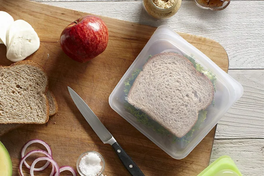 4 of the best plastic bag alternatives to help reduce waste and save money | Cool Mom Eats