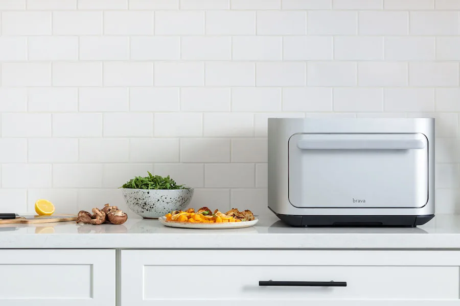 The Brava Oven: How this clever new smart appliance works…and whether you really need it