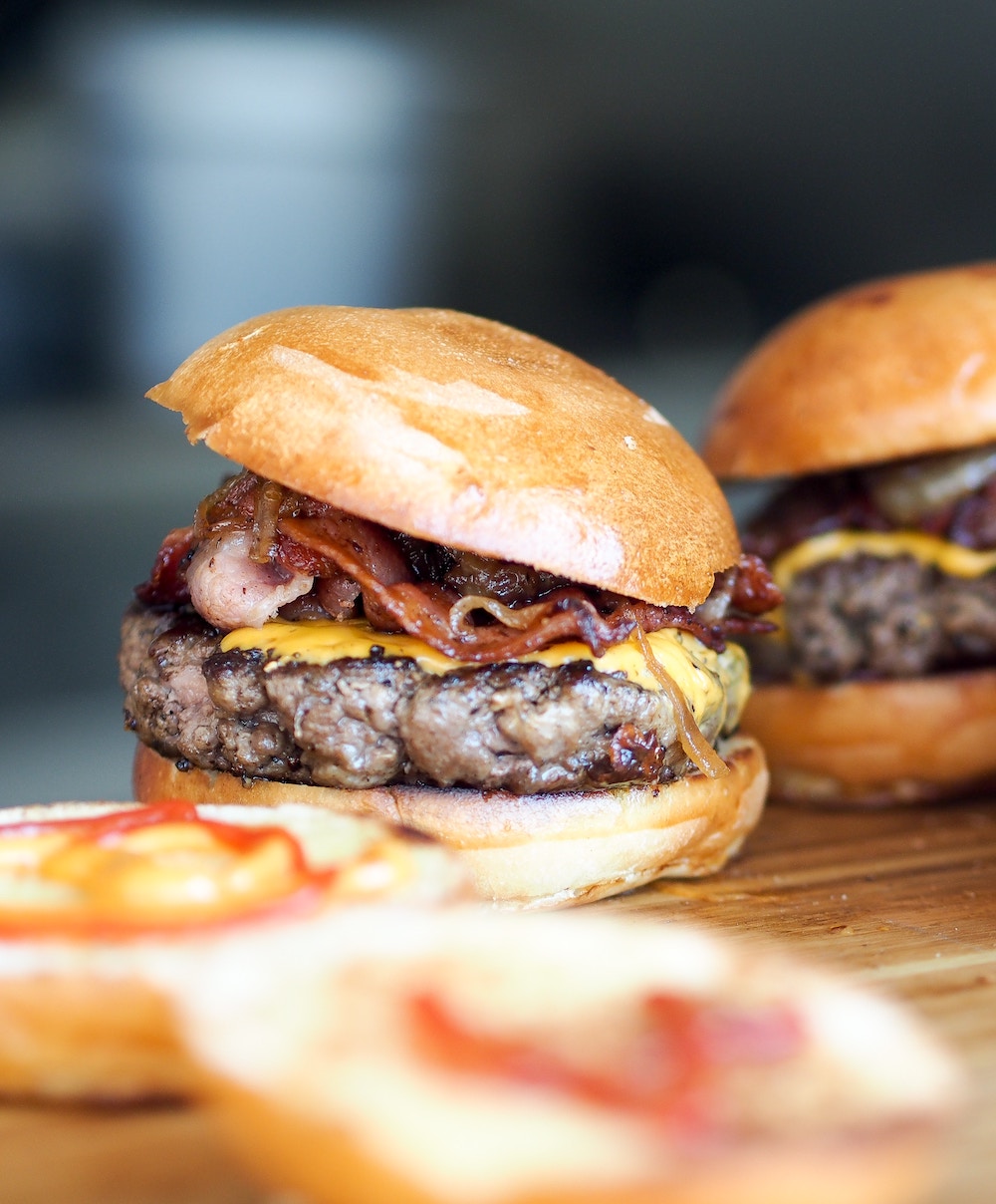 5 creative uses for mayo including ways to amp up a burger | coolmomeats.com