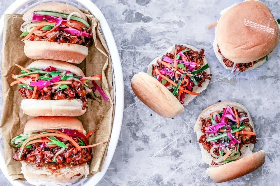 Weekly meal plan: 5 easy meals for the week ahead, including family friendly vegetarian meals even meat-lovers will like