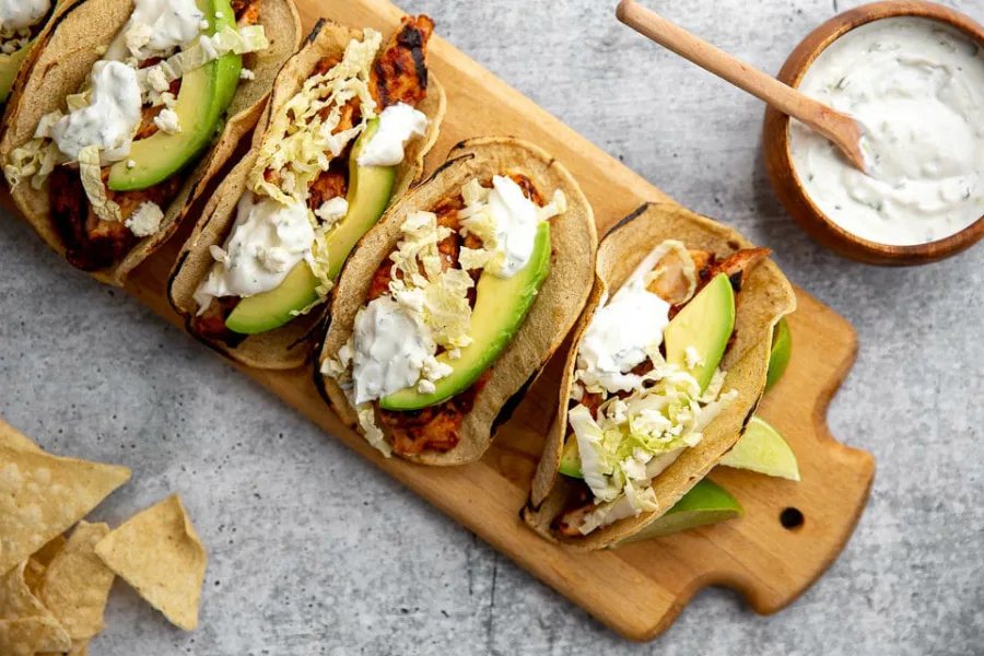 Farewell, stews! Here are 7 ideas for lightening up family dinner for spring