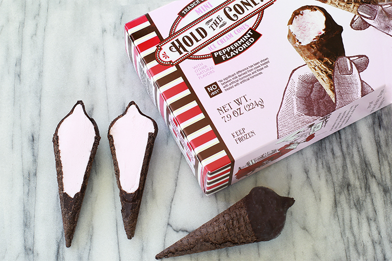 Best Trader Joe's Products to kick of Memorial Day and Summer: These ice cream novelties are right-sized for kids!