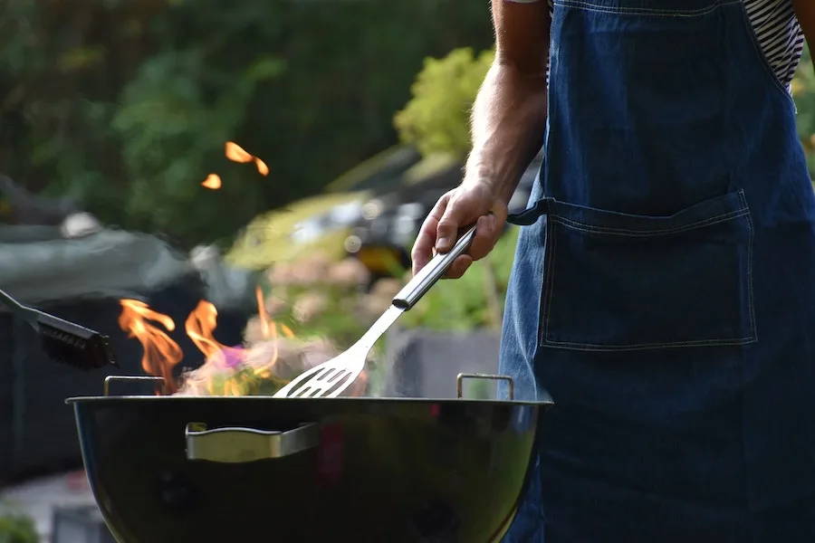 How to grill potatoes: 3 simple methods for a perfect summer side dish.