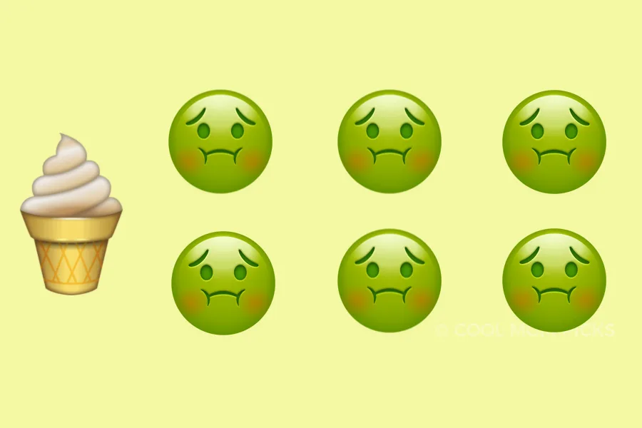 The ice-cream lickers are disgusting. But are they creating legit health risks?