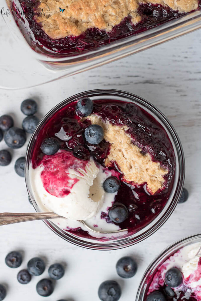 Weekly meal plan: Blueberry Cobbler at Life's Little Sweets Weekly meal plan: Blueberry Cobbler at Life's Little Sweets