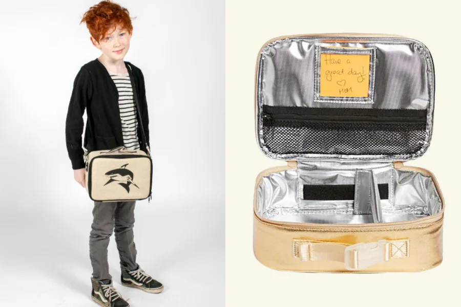 Best insulated lunch bags in 2023: Editors picks for 7 you can rely on