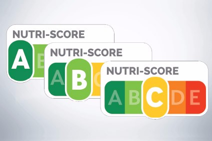 Nutriscore labels: Learning about culture through foreign supermarkets