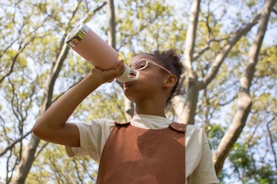 A brilliant one-stop shop for more eco-friendly lunch packing and green living
