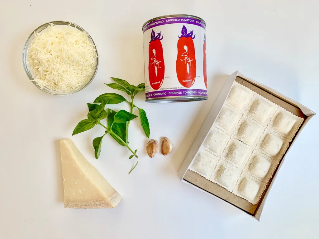 Lasagna: A Baked Pasta Cookbook by Anna Hezel