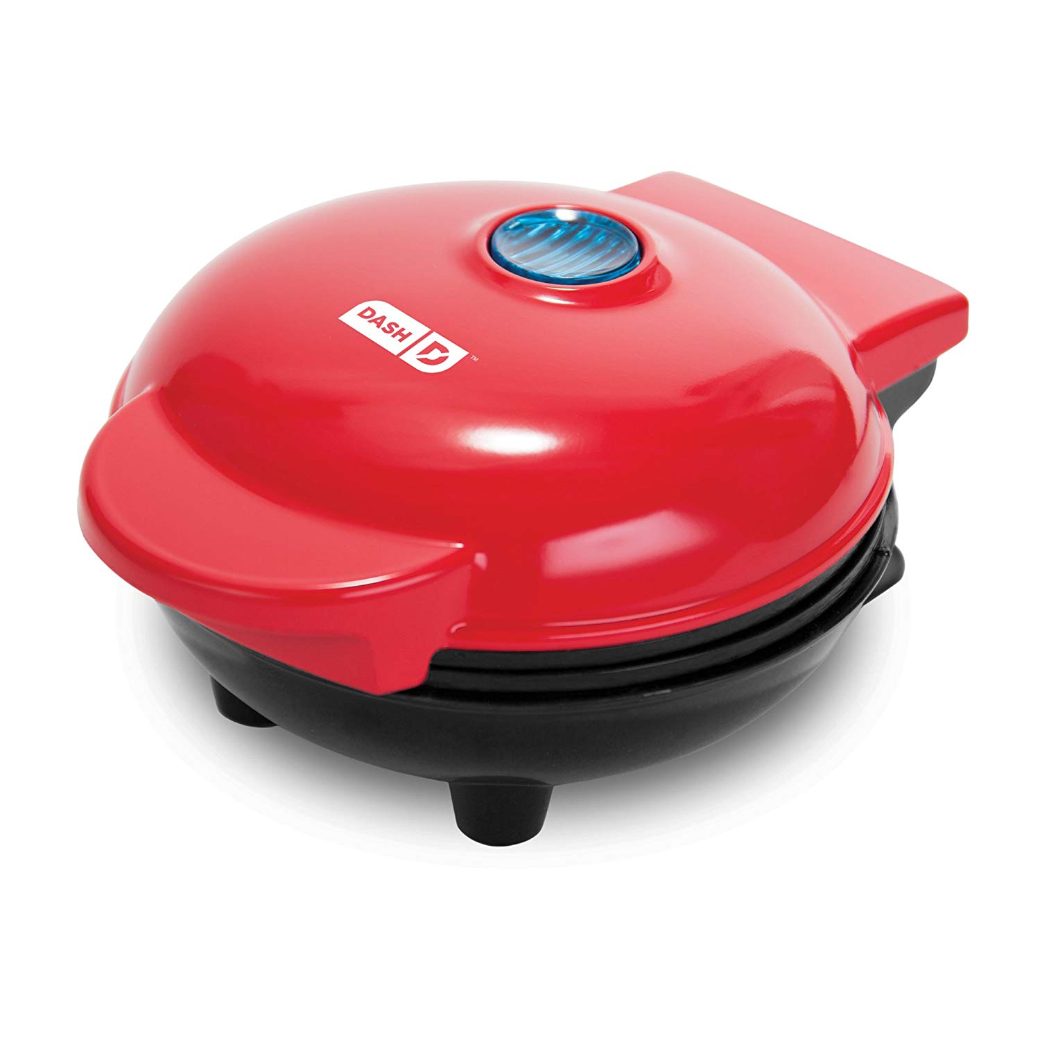 Making chaffles: The dash mini waffle maker is affordable at under $15 in lots of great colors