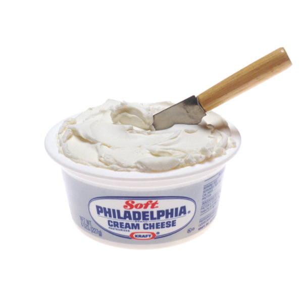 Keto Chaffle Recipe tips: Cream cheese can be a good substitute for mozarealla