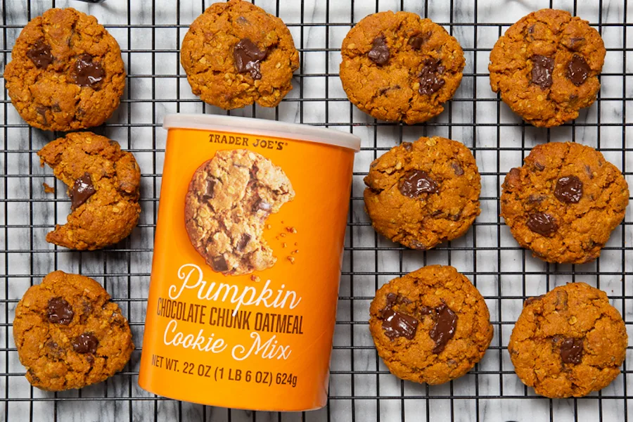 Skip the garbage and go right to these 5 delicious pumpkin spice treats + snacks. They’re amazing!