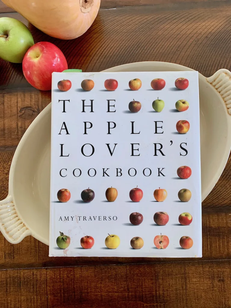 A favorite Friendsgiving food idea from one of my favorite fall cookbooks © Jane Sweeney for Cool Mom Eats