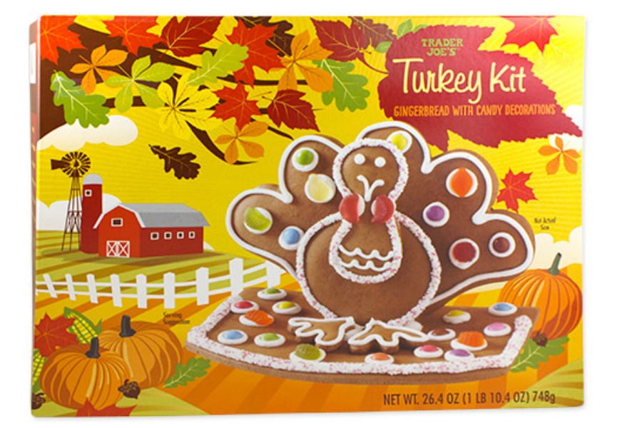 Trader Joe's Thanksgiving Turkey Kit: Should you make one?