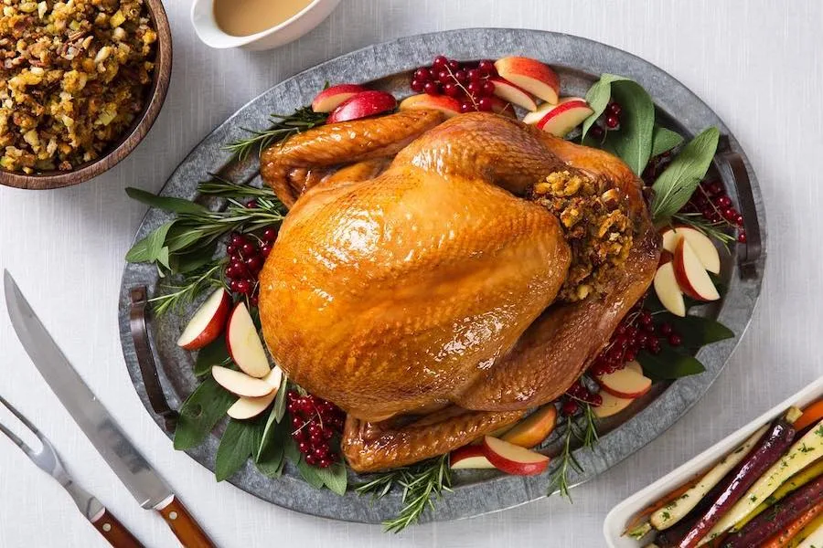How to choose the turkey that’s right for you: What do all those different terms mean? Argh!
