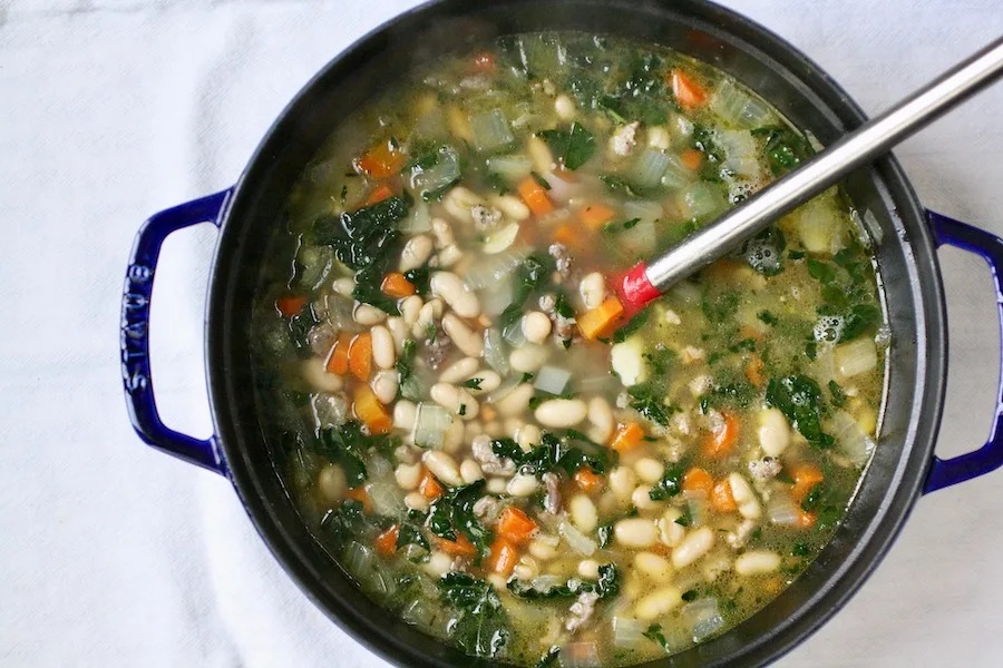 4 make-ahead stews for the unfussy, unfancy, comfort food holiday dinner we’re all craving