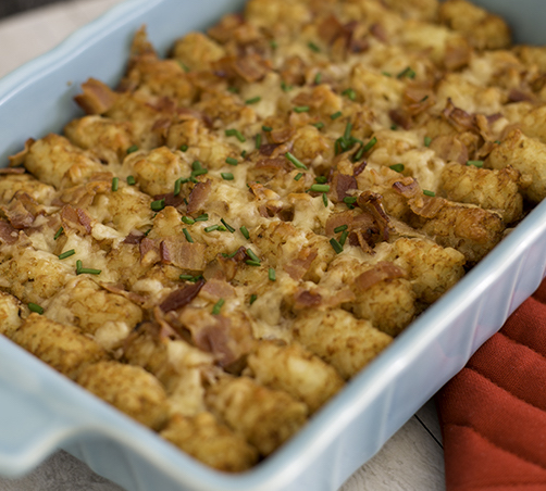 Trader Joe's Customer Choice Winners: Unexpected Cheddar 